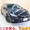 honda civic 2017 -HONDA--Civic DBA-FK7--FK7-1000617---HONDA--Civic DBA-FK7--FK7-1000617- image 1