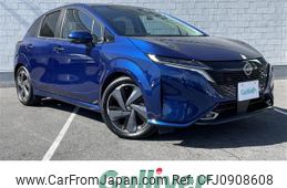 nissan aura 2022 -NISSAN--AURA 6AA-FE13--FE13-236414---NISSAN--AURA 6AA-FE13--FE13-236414-