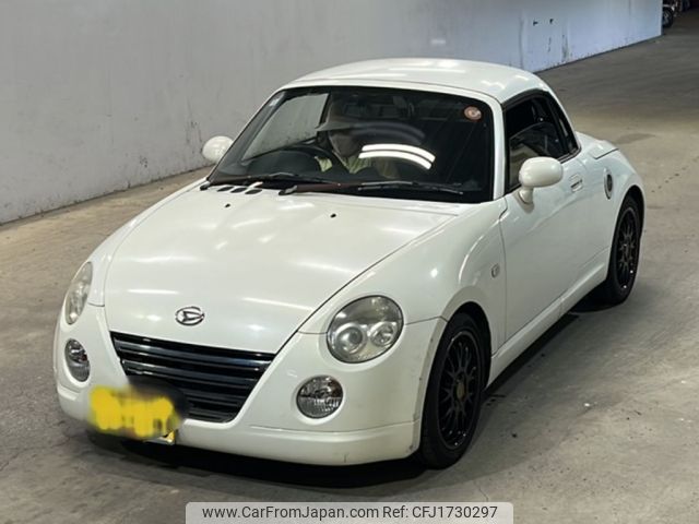 daihatsu copen 2004 CFJ1730297 image 1