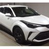 toyota c-hr 2021 quick_quick_6AA-ZYX11_ZYX11-2047090 image 1