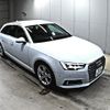 audi a4 2018 -AUDI 【岡山 301む6574】--Audi A4 8WCYRF-WAUZZZF41JA234538---AUDI 【岡山 301む6574】--Audi A4 8WCYRF-WAUZZZF41JA234538- image 1