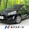 toyota aqua 2016 -TOYOTA--AQUA DAA-NHP10--NHP10-6545398---TOYOTA--AQUA DAA-NHP10--NHP10-6545398- image 1