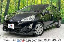 toyota aqua 2016 -TOYOTA--AQUA DAA-NHP10--NHP10-6545398---TOYOTA--AQUA DAA-NHP10--NHP10-6545398-