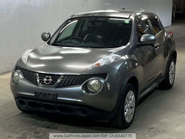 nissan juke 2011 -NISSAN--Juke YF15-021062---NISSAN--Juke YF15-021062- image 1