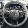 honda vezel 2021 -HONDA--VEZEL 6AA-RV5--RV5-1009254---HONDA--VEZEL 6AA-RV5--RV5-1009254- image 5