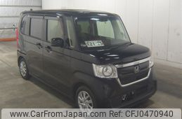 honda n-box 2020 -HONDA--N BOX JF3--2115459---HONDA--N BOX JF3--2115459-