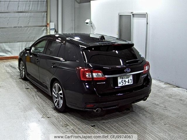 subaru levorg 2014 -SUBARU 【香川 300ほ5943】--Levorg VM4-022877---SUBARU 【香川 300ほ5943】--Levorg VM4-022877- image 2