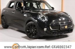 mini mini-others 2018 -BMW 【名変中 】--BMW Mini XU20M--0TE41246---BMW 【名変中 】--BMW Mini XU20M--0TE41246-