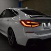 bmw 6-series 2019 quick_quick_3DA-JX20_WBAJX22030BM50669 image 3