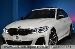 bmw 3-series 2020 -BMW--BMW 3 Series 3BA-5U30--WBA5U92020FJ99736---BMW--BMW 3 Series 3BA-5U30--WBA5U92020FJ99736-