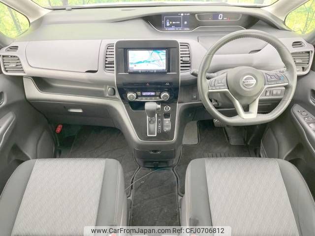 nissan serena 2022 -NISSAN--Serena 5AA-GFC27--GFC27-248276---NISSAN--Serena 5AA-GFC27--GFC27-248276- image 2