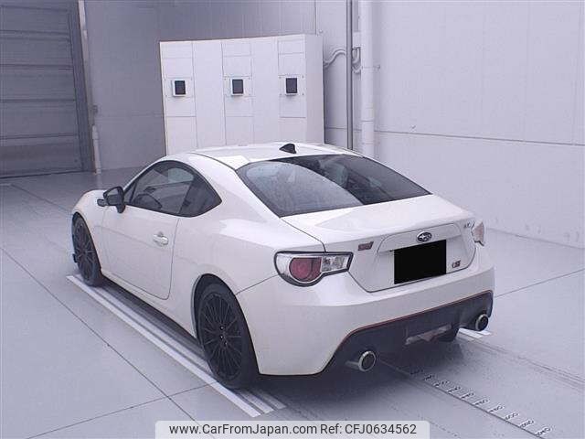 subaru brz 2015 -SUBARU--BRZ ZC6ｶｲ-020010---SUBARU--BRZ ZC6ｶｲ-020010- image 2