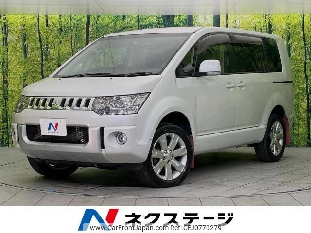 mitsubishi delica-d5 2018 -MITSUBISHI--Delica D5 LDA-CV1W--CV1W-1202204---MITSUBISHI--Delica D5 LDA-CV1W--CV1W-1202204- image 1