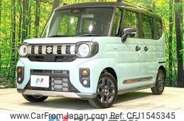 suzuki spacia 2024 CFJ1545345