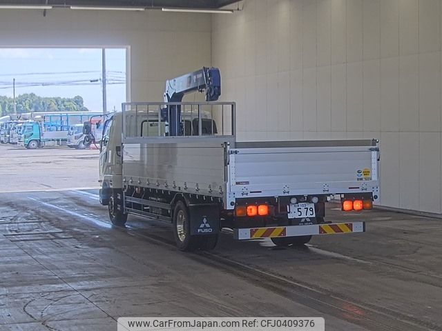 mitsubishi-fuso fighter 2023 -MITSUBISHI 【和泉 103ﾜ579】--Fuso Fighter FK62FZ-611385---MITSUBISHI 【和泉 103ﾜ579】--Fuso Fighter FK62FZ-611385- image 2