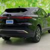 toyota harrier 2022 quick_quick_6BA-MXUA80_MXUA80-0074963 image 3