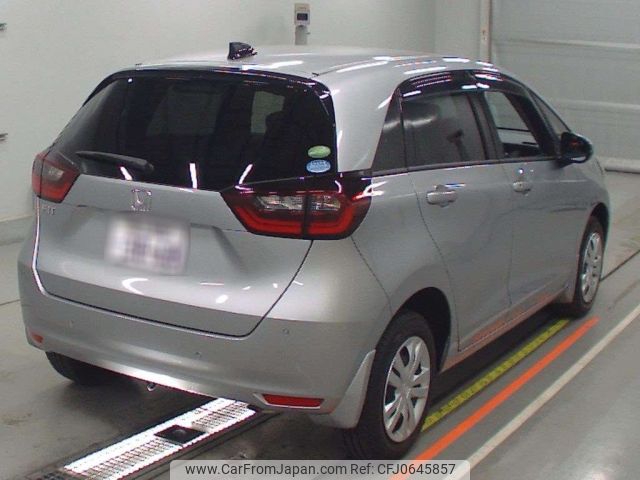 honda fit 2020 -HONDA 【郡山 500つ3068】--Fit GR2-1002704---HONDA 【郡山 500つ3068】--Fit GR2-1002704- image 2