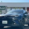 toyota c-hr 2019 -TOYOTA--C-HR DAA-ZYX10--ZYX10-2188293---TOYOTA--C-HR DAA-ZYX10--ZYX10-2188293- image 23