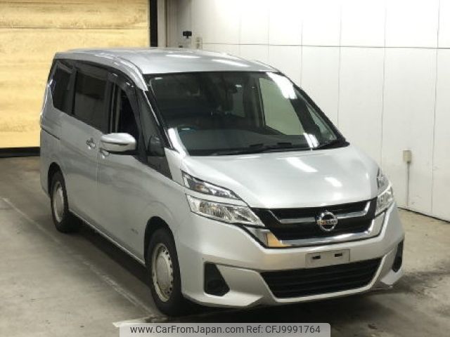 nissan serena 2019 -NISSAN--Serena GNC27-012207---NISSAN--Serena GNC27-012207- image 1