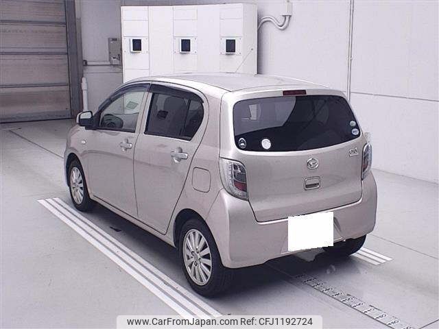 daihatsu mira-e-s 2016 -DAIHATSU 【岐阜 581ﾏ2627】--Mira e:s LA300S-1407774---DAIHATSU 【岐阜 581ﾏ2627】--Mira e:s LA300S-1407774- image 2