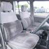 mitsubishi pajero 1988 CFJ3369494 image 10