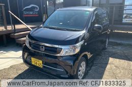 honda n-wgn 2016 CFJ1833325