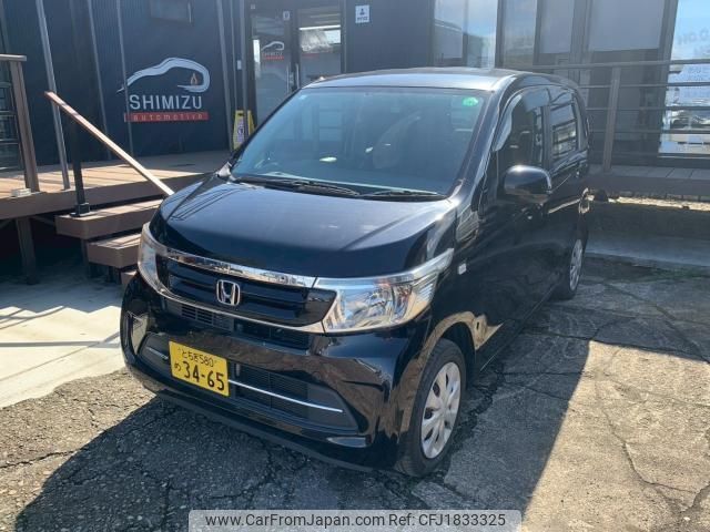 honda n-wgn 2016 CFJ1833325 image 1