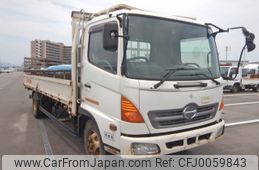 hino ranger 2004 24411202