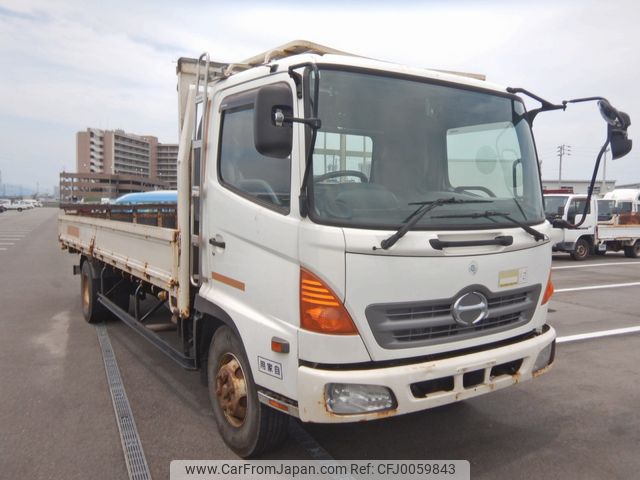 hino ranger 2004 24411202 image 1