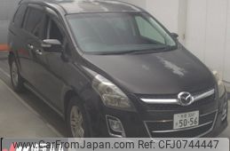 mazda mpv 2010 -MAZDA--MPV LY3P-223893---MAZDA--MPV LY3P-223893-