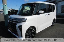 daihatsu tanto 2023 -DAIHATSU--Tanto 5BA-LA650S--LA650S-0318196---DAIHATSU--Tanto 5BA-LA650S--LA650S-0318196-