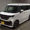 suzuki spacia 2023 -SUZUKI 【豊橋 581く5411】--Spacia MK94S-107902---SUZUKI 【豊橋 581く5411】--Spacia MK94S-107902- image 1