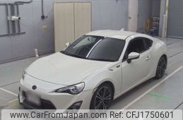 toyota 86 2014 CFJ1750601