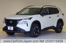 nissan x-trail 2024 -NISSAN--X-Trail 6AA-SNT33--SNT33-036902---NISSAN--X-Trail 6AA-SNT33--SNT33-036902-