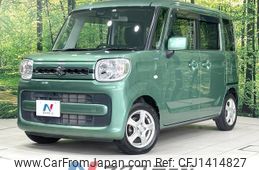 suzuki spacia 2019 quick_quick_MK53S_MK53S-205337