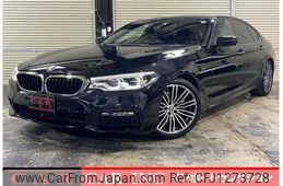 bmw 5-series 2018 quick_quick_JA20_WBAJA52070WC08756