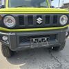 suzuki jimny 2021 -SUZUKI 【群馬 582ｲ6182】--Jimny 3BA-JB64W--JB64W-203697---SUZUKI 【群馬 582ｲ6182】--Jimny 3BA-JB64W--JB64W-203697- image 4