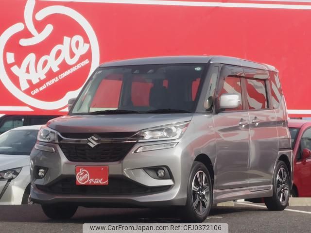 suzuki solio-bandit 2019 quick_quick_MA36S_MA36S-775038 image 1