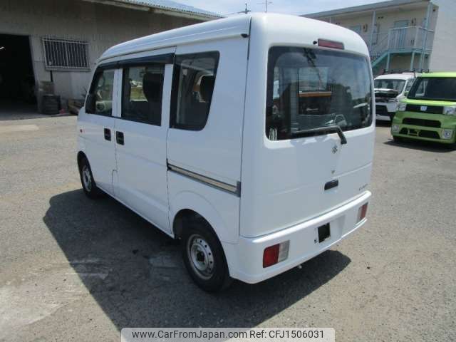 suzuki every 2014 CFJ1506031 image 2