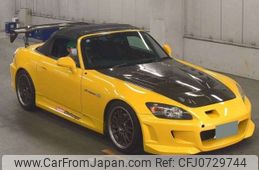 honda s2000 2005 -HONDA 【大阪 303ﾗ7145】--S2000 ABA-AP1--AP1-2001464---HONDA 【大阪 303ﾗ7145】--S2000 ABA-AP1--AP1-2001464-