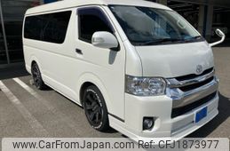 toyota hiace-wagon 2017 CFJ1873977
