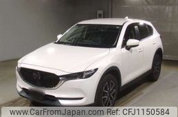 mazda cx-5 2018 -MAZDA--CX-5 6BA-KFEP--KFEP-205340---MAZDA--CX-5 6BA-KFEP--KFEP-205340-