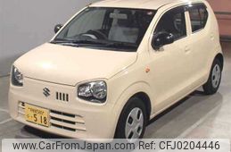 suzuki alto 2014 -SUZUKI 【宇都宮 580ﾌ518】--Alto HA36S-206062---SUZUKI 【宇都宮 580ﾌ518】--Alto HA36S-206062-