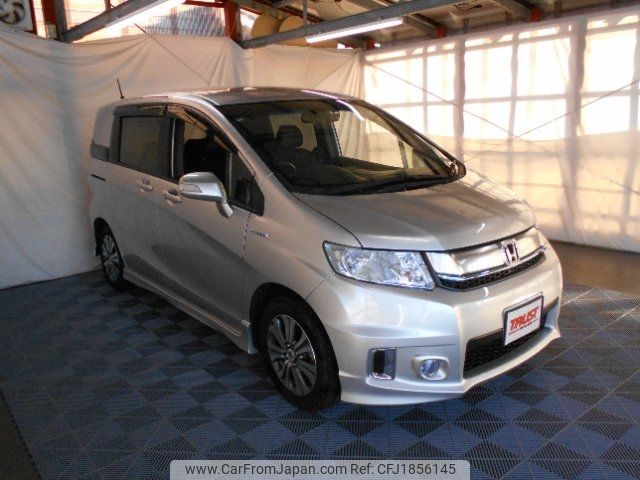 honda freed-spike 2015 CFJ1856145 image 1