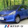 honda fit 2011 quick_quick_GE6_GE6-1573587 image 1