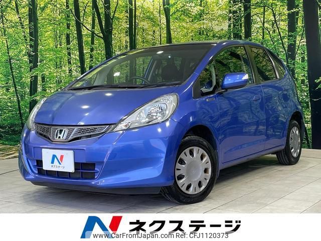 honda fit 2011 quick_quick_GE6_GE6-1573587 image 1