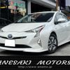 toyota prius 2017 CFJ0266066 image 1
