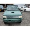 mitsubishi pajero-mini 2007 -MITSUBISHI--Pajero mini H58A--0712227---MITSUBISHI--Pajero mini H58A--0712227- image 13