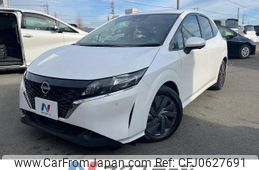 nissan note 2022 -NISSAN--Note 6AA-E13--E13-093656---NISSAN--Note 6AA-E13--E13-093656-