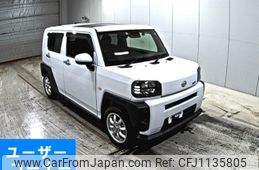daihatsu taft 2022 -DAIHATSU--Taft LA900S-0092628---DAIHATSU--Taft LA900S-0092628-